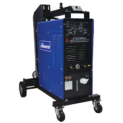 Evotig 315 AC/DC Propulse - Argon Kaynak Makinesi (TIG AC/DC)