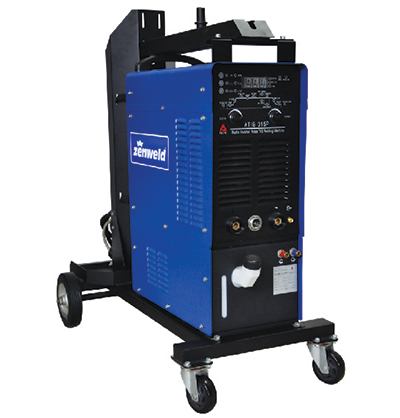Evotig 315 Propulse - Argon Kaynak Makinesi (TIG DC)