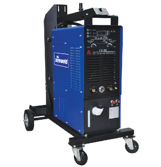 Evotig 400 Propulse - Argon Kaynak Makinesi (TIG DC)