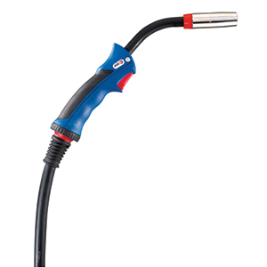 Abicor Binzel Abimig Grip A 355 Lw (Hava Soğutmalı)
