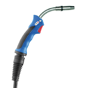 Abicor Binzel Mb 24 Kd (Hava Soğutmalı)