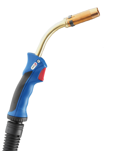 Abicor Binzel Mb 501 D (Sıvı Soğutmalı)