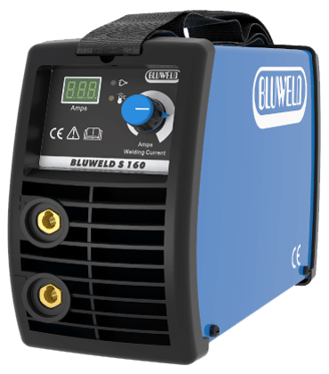 Bluweld S 160