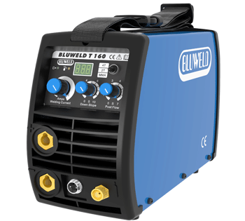 Bluweld T 160