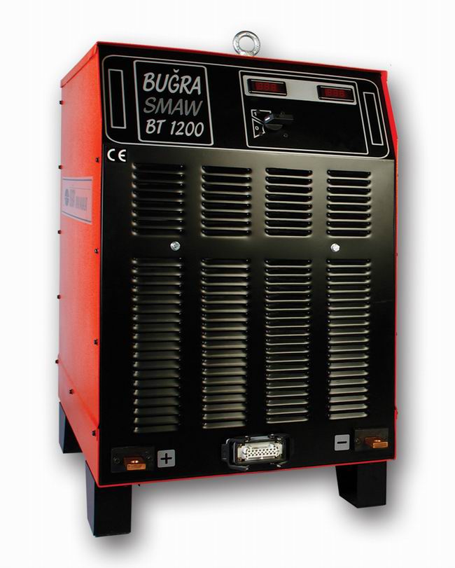 BUGRA BT 1200