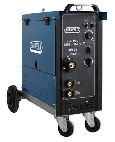Bluweld Blu 310 C