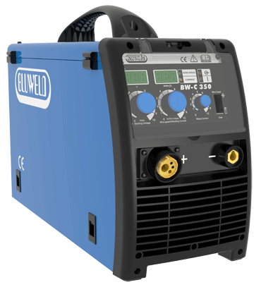 Bluweld BW-C 350