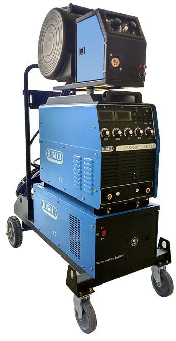 Bluweld BW-S 500WF