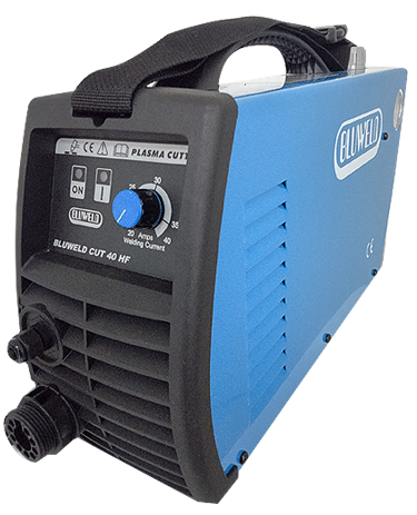 Bluweld CUT 40 HF Pilot arc
