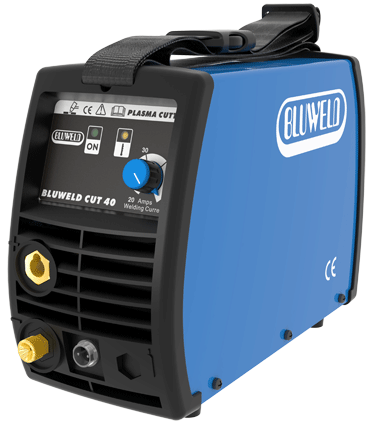 Bluweld CUT 40