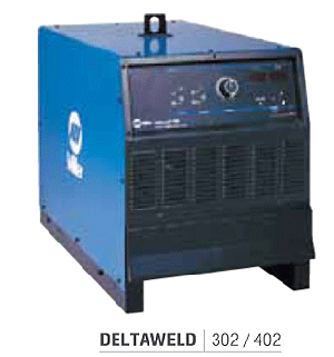 DELTAWELD Serisi