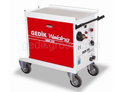 GKM 240 Kaynak Makinası