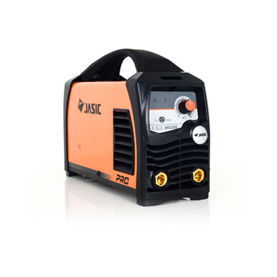 Jasic ARC200 - Örtülü Elektrod Kaynak Makinesi (MMA)