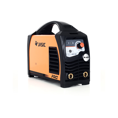 Jasic ARC180 - Örtülü Elektrod Kaynak Makinesi (MMA)