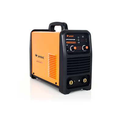 Jasic ARC250 - Örtülü Elektrod Kaynak Makinesi (MMA)