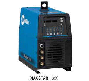 MAXSTAR 350 & 700