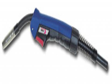 MIG / MAG Kaynak Torçu MB 15 AK