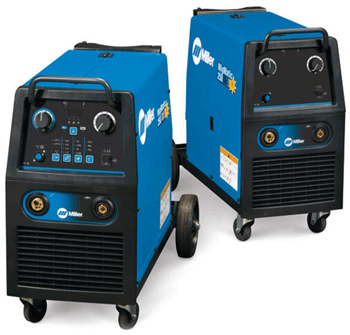 MIGMATIC 250/250 DX