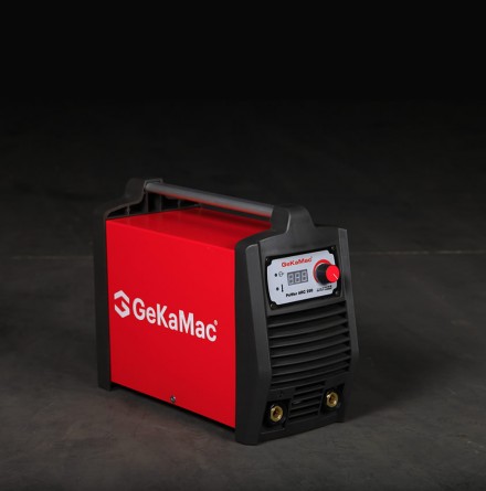 POWER ARC 420 İNVERTER MMA KAYNAK MAKİNESİ