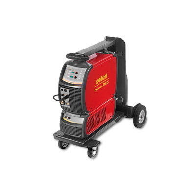Quasar 320 SMC