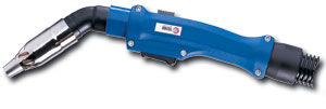 Abicor Binzel RAB Plus 15 AK (Hava Soğutmalı)
