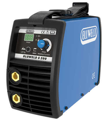 Bluweld S 200