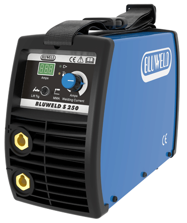 Bluweld S 250