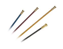 Zenweld MIG Spiraller