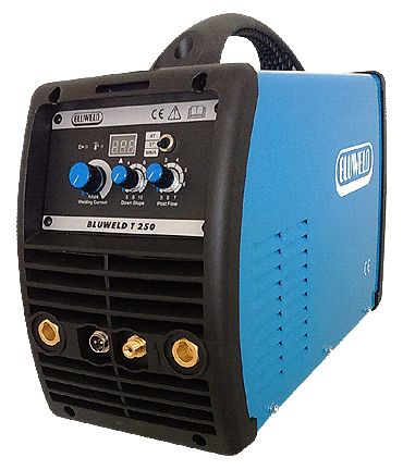 Bluweld T 250