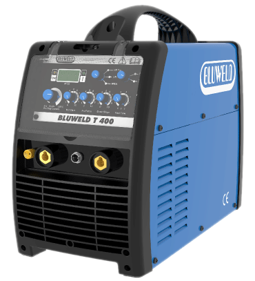 Bluweld T 400