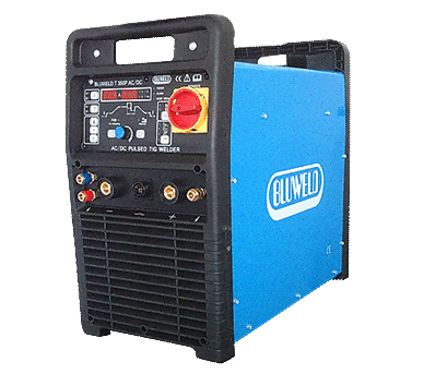 Bluweld T-350P AC/DC