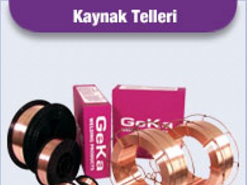 Kaynak Telleri
