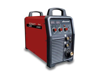 Ultimate 250MTC - Gazaltı Kaynak Makinesi (MIG MAG)