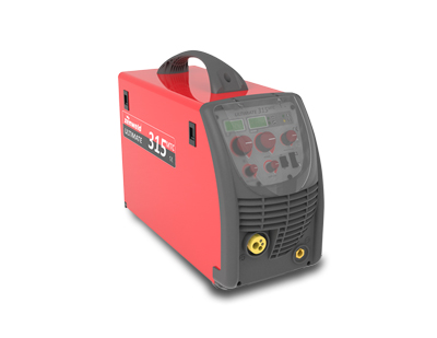 Ultimate 315 MTC -  Gazaltı Kaynak Makinesi (MIG MAG)