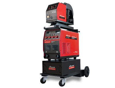 Ultimate 350MTS - Gazaltı Kaynak Makinesi (MIG MAG)