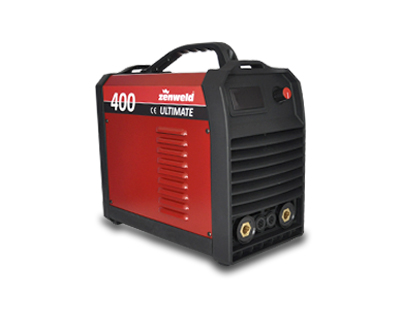 Ultimate 400 - Örtülü Elektrod Kaynak Makinesi (MMA)