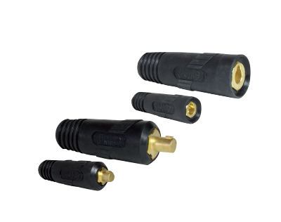 Zenweld Fişler ve Soketler
